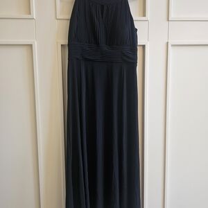 Style & Co. Black Maxi Dress
